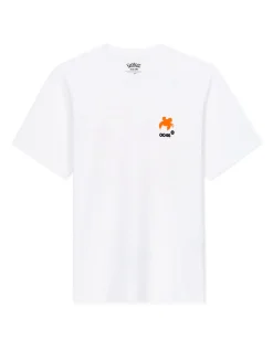 Celio Pokémon - T-shirt Paras^Homme Collabs|T-Shirts