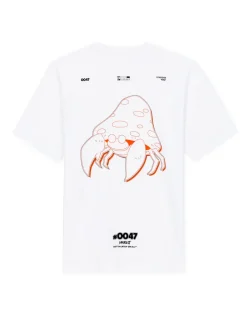 Celio Pokémon - T-shirt Parasect^Homme Collabs|T-Shirts