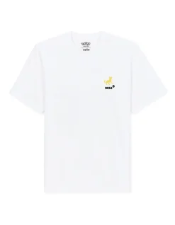 Celio Pokémon - T-shirt Persian^Homme Collabs|T-Shirts