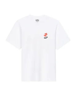 Celio Pokémon - T-shirt Poissirène^Homme Collabs|T-Shirts