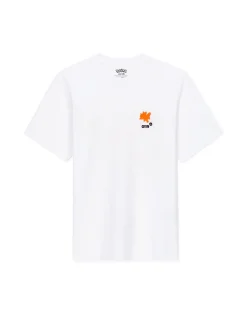 Celio Pokémon - T-shirt Poissoroy^Homme Collabs|T-Shirts
