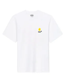 Celio Pokémon - T-shirt Psykokwak^Homme Collabs|T-Shirts