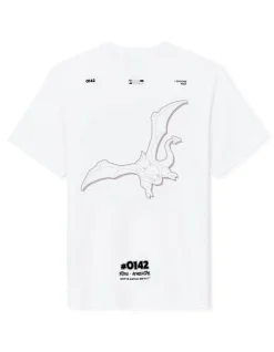 Celio Pokémon - T-shirt Ptéra^Homme Collabs|T-Shirts