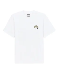 Celio Pokémon - T-shirt Racaillou^Homme Collabs|T-Shirts