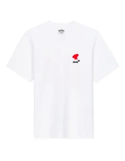 Celio Pokémon - T-shirt Rafflesia^Homme Collabs|T-Shirts