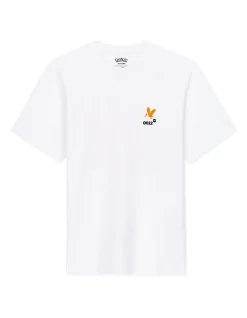 Celio Pokémon - T-shirt Rapasdepic^Homme Collabs|T-Shirts