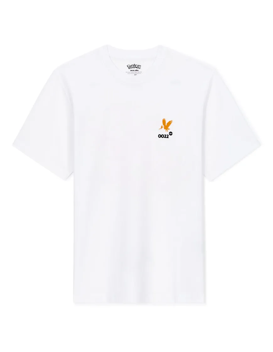 Celio Pokémon - T-shirt Rapasdepic^Homme Collabs|T-Shirts