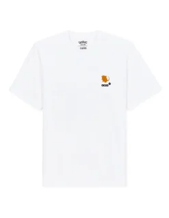 Celio Pokémon - T-shirt Rattatac^Homme Collabs|T-Shirts