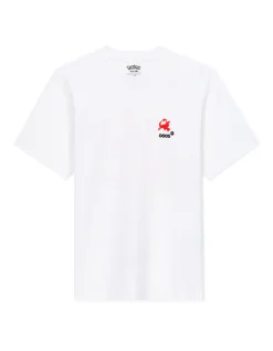 Celio Pokémon - T-shirt Reptincel^Homme Collabs|T-Shirts