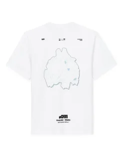 Celio Pokémon - T-shirt Rhinocorne^Homme Collabs|T-Shirts