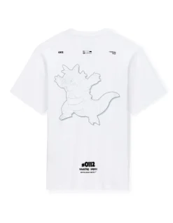 Celio Pokémon - T-shirt Rhinoféros^Homme Collabs|T-Shirts