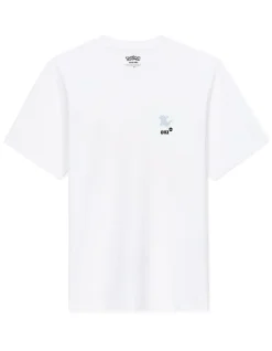 Celio Pokémon - T-shirt Rhinoféros^Homme Collabs|T-Shirts