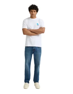Celio Pokémon - T-shirt Ronflex^Homme Collabs|T-Shirts
