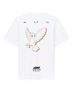 Celio Pokémon - T-shirt Roucoups^Homme Collabs|T-Shirts