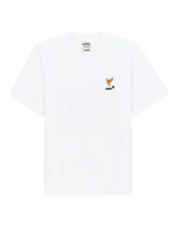 Celio Pokémon - T-shirt Roucoups^Homme Collabs|T-Shirts