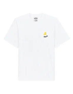 Celio Pokémon - T-shirt Sabelette^Homme Collabs|T-Shirts