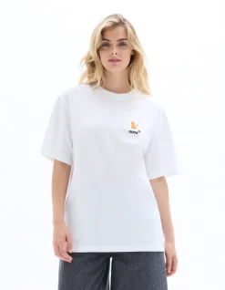 Celio Pokémon - T-shirt Salamèche^Homme Collabs|T-Shirts