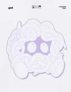 Celio Pokémon - T-shirt Saquedeneu^Homme Collabs|T-Shirts