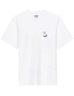 Celio Pokémon - T-shirt Smogo^Homme Collabs|T-Shirts