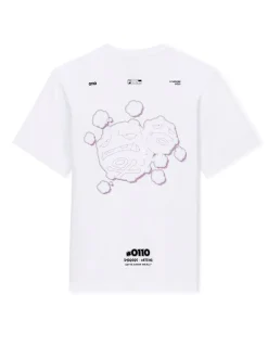 Celio Pokémon - T-shirt Smogogo^Homme Collabs|T-Shirts
