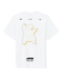 Celio Pokémon - T-shirt Soporifik^Homme Collabs|T-Shirts