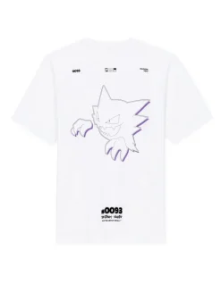Celio Pokémon - T-shirt Spectrum^Homme Collabs|T-Shirts