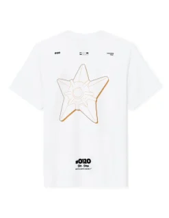 Celio Pokémon - T-shirt Stari^Homme Collabs|T-Shirts