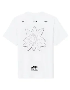 Celio Pokémon - T-shirt Staross^Homme Collabs|T-Shirts