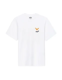 Celio Pokémon - T-shirt Sulfura^Homme Collabs|T-Shirts