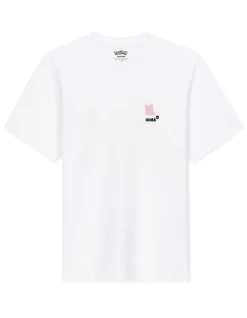 Celio Pokémon - T-shirt Tadmorv^Homme Collabs|T-Shirts