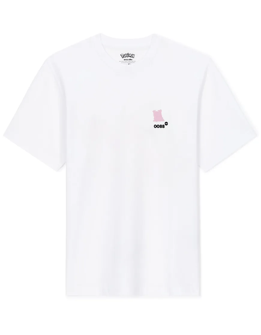 Celio Pokémon - T-shirt Tadmorv^Homme Collabs|T-Shirts