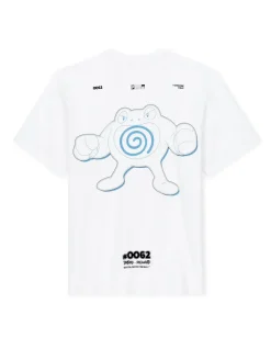 Celio Pokémon - T-shirt Tartard^Homme Collabs|T-Shirts