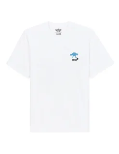 Celio Pokémon - T-shirt Tartard^Homme Collabs|T-Shirts