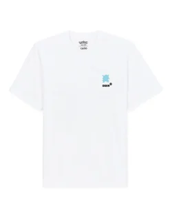 Celio Pokémon - T-shirt Tortank^Homme Collabs|T-Shirts