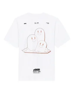 Celio Pokémon - T-shirt Triopikeur^Homme Collabs|T-Shirts