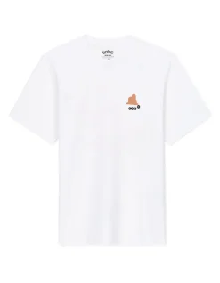 Celio Pokémon - T-shirt Triopikeur^Homme Collabs|T-Shirts