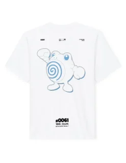 Celio Pokémon - T-shirt Têtarte^Homme Collabs|T-Shirts