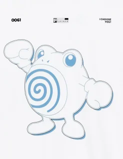 Celio Pokémon - T-shirt Têtarte^Homme Collabs|T-Shirts