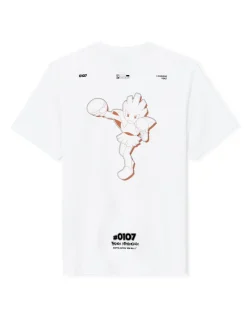Celio Pokémon - T-shirt Tygnon^Homme Collabs|T-Shirts