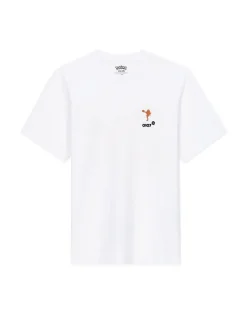 Celio Pokémon - T-shirt Tygnon^Homme Collabs|T-Shirts