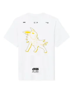 Celio Pokémon - T-shirt Voltali^Homme Collabs|T-Shirts