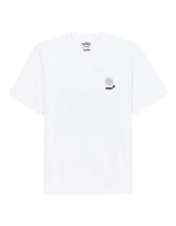 Celio Pokémon - T-shirt Voltorbe^Homme Collabs|T-Shirts
