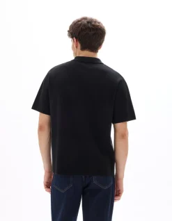 Celio Polo boxy 100% coton milano -^Homme Polos