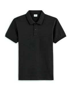 Celio Polo piqué regular 100% coton -^Homme Polos