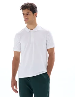 Celio Polo piqué regular 100% coton -^Homme Polos