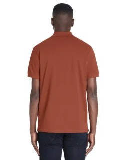 Celio Polo piqué regular 100% coton -^Homme Polos