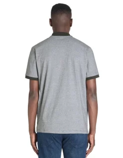 Celio Polo regular 100% coton -^Homme Polos