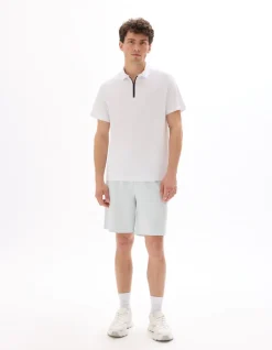 Celio Polo regular Coolmax -^Homme Polos