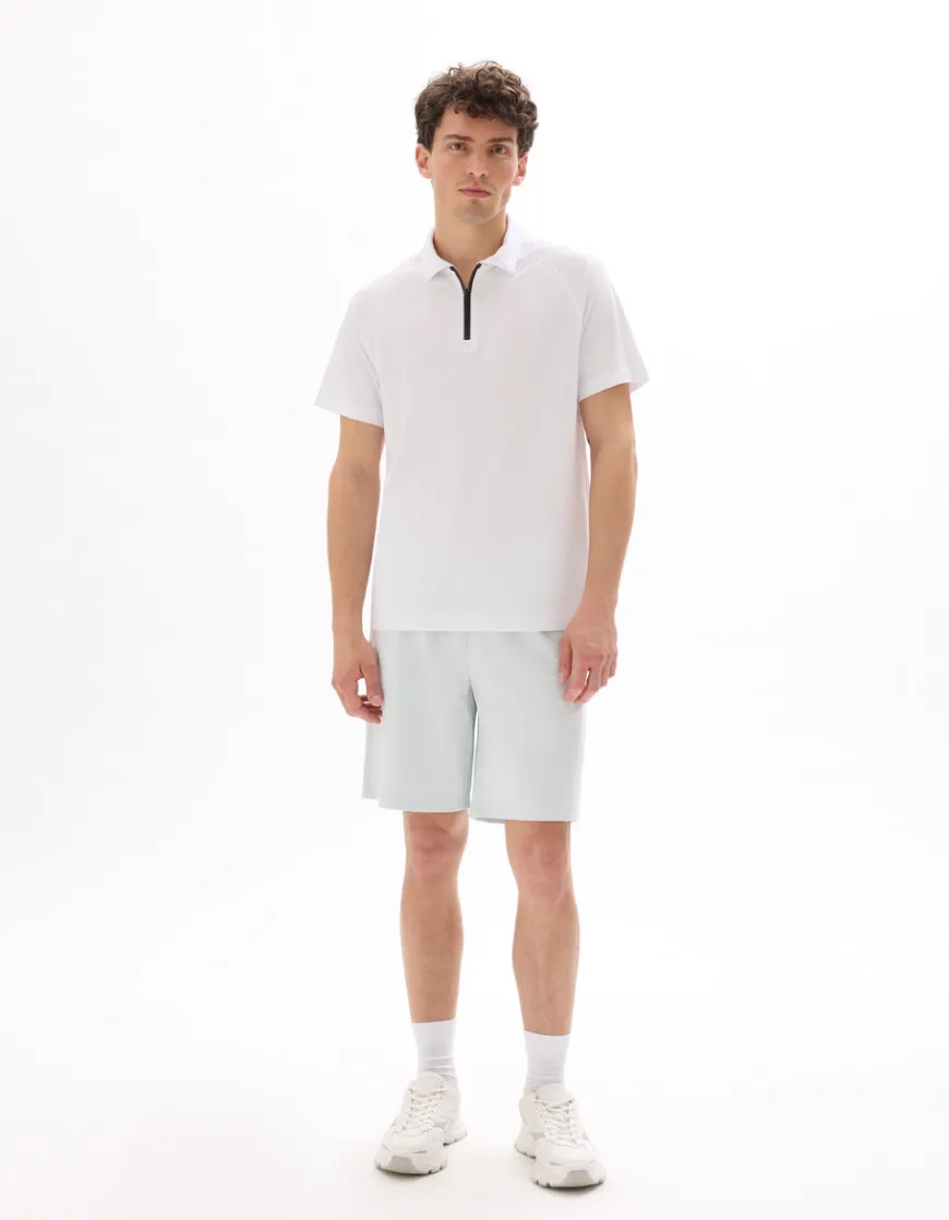 Celio Polo regular Coolmax -^Homme Polos