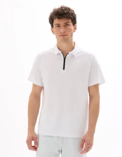 Celio Polo regular Coolmax -^Homme Polos